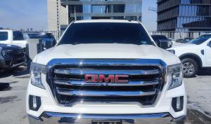 GMC Sierra Pick Up 2020