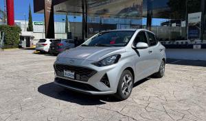 Hyundai Grand i10 2021