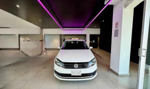Volkswagen Vento 2019