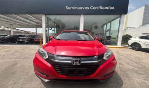 Honda HRV 2018
