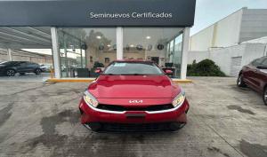 Kia Forte 2022