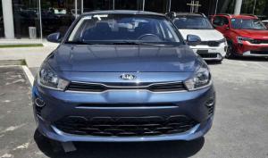 Kia Rio 2021