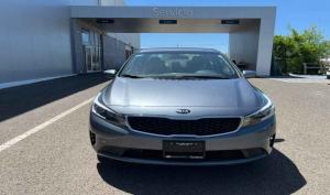 Kia Forte 2018