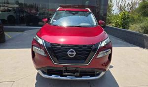 Nissan X-Trail 2024