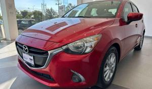 Mazda 2 2018