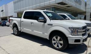 Ford Lobo 2020