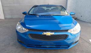 Chevrolet Aveo 2018