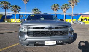 Chevrolet Cheyenne 2023