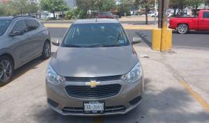 Chevrolet Aveo 2023