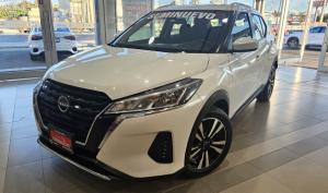 Nissan Kicks 2023