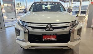Mitsubishi L200 2021