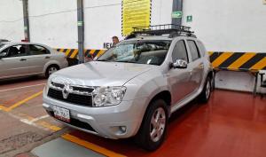 Renault Duster 2014