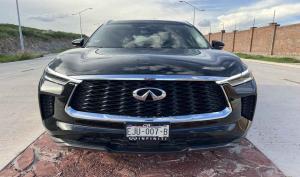 Infiniti QX60 2024