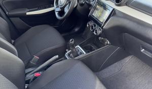 Suzuki Swift 2020