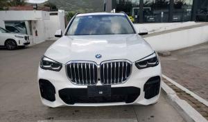 BMW X5 2023
