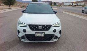 Seat Arona 2023