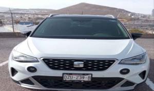 Seat Arona 2023
