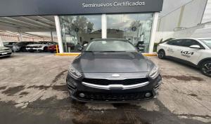 Kia Forte 2019