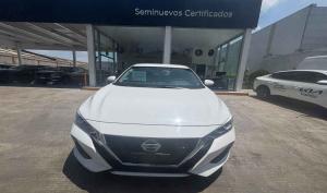 Nissan Sentra 2020