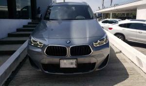 BMW X2 2023