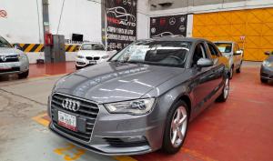 Audi A3 2016