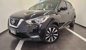 Nissan Kicks 2017