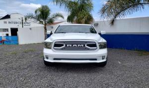 RAM 1500 2020