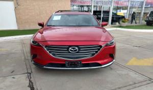 Mazda CX-9 2017