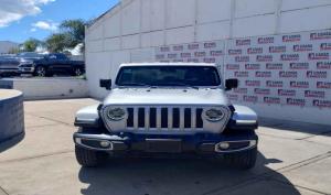 Jeep Wrangler 2022