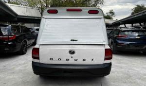 Volkswagen Saveiro 2022
