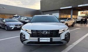 Hyundai Creta 2025