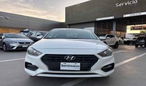Hyundai Accent 2021