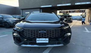 Ford Territory Trend 2024