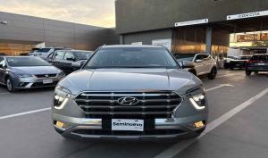 Hyundai Creta 2023