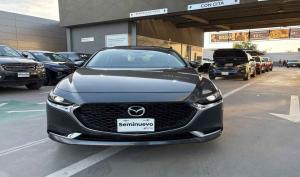Mazda 3 2020