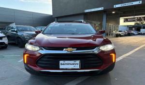 Chevrolet Tracker 2022