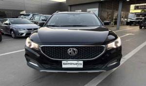 MG Otro Modelo 2022