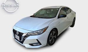 Nissan Sentra 2023