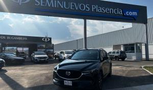 Mazda CX-5 2018