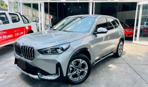 BMW X1 2024