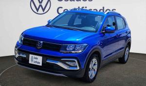 Volkswagen Taigun Highline 2024