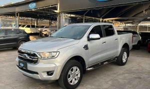 Ford Ranger 2020