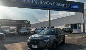 Peugeot 2008 2022