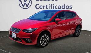 Seat Ibiza 2024