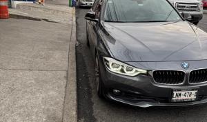 BMW 318i 2018