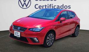 Seat Ibiza 2024
