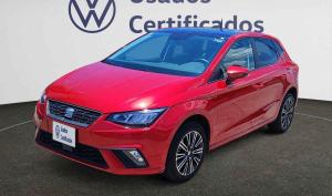 Seat Ibiza 2024