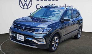 Volkswagen Taigun Highline 2024