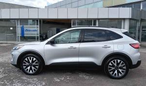 Ford Escape 2020
