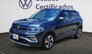 Volkswagen Taigun Highline 2024